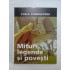 Mituri,  legende  si  povesti  -  READER'S  DIGEST   CHEIA  CUNOASTERII